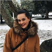 Doy clases particulares de euskera e inglés a niños de primaria en Bilbao